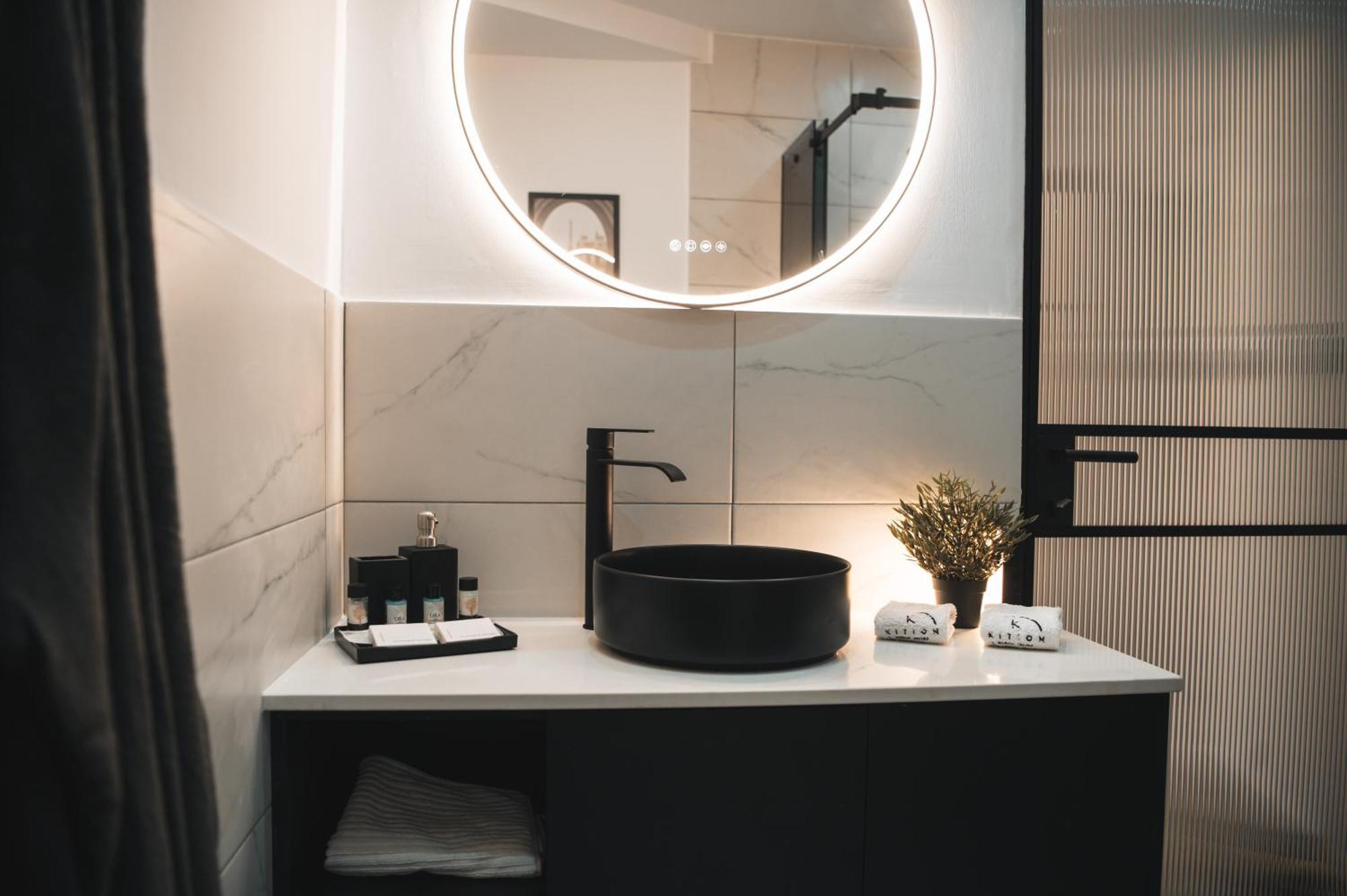 Апартаменти Kition Urban 3