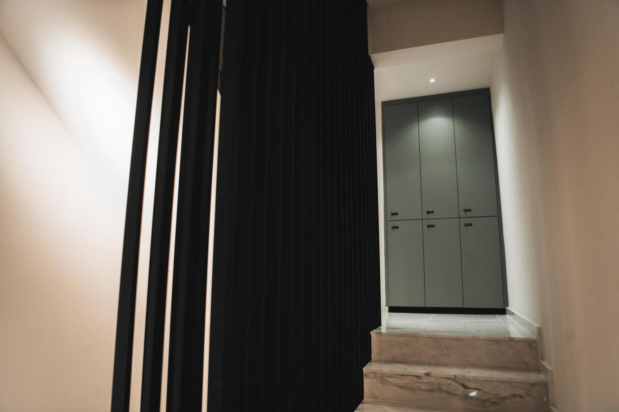 Kition Urban 3 Апартаменти *